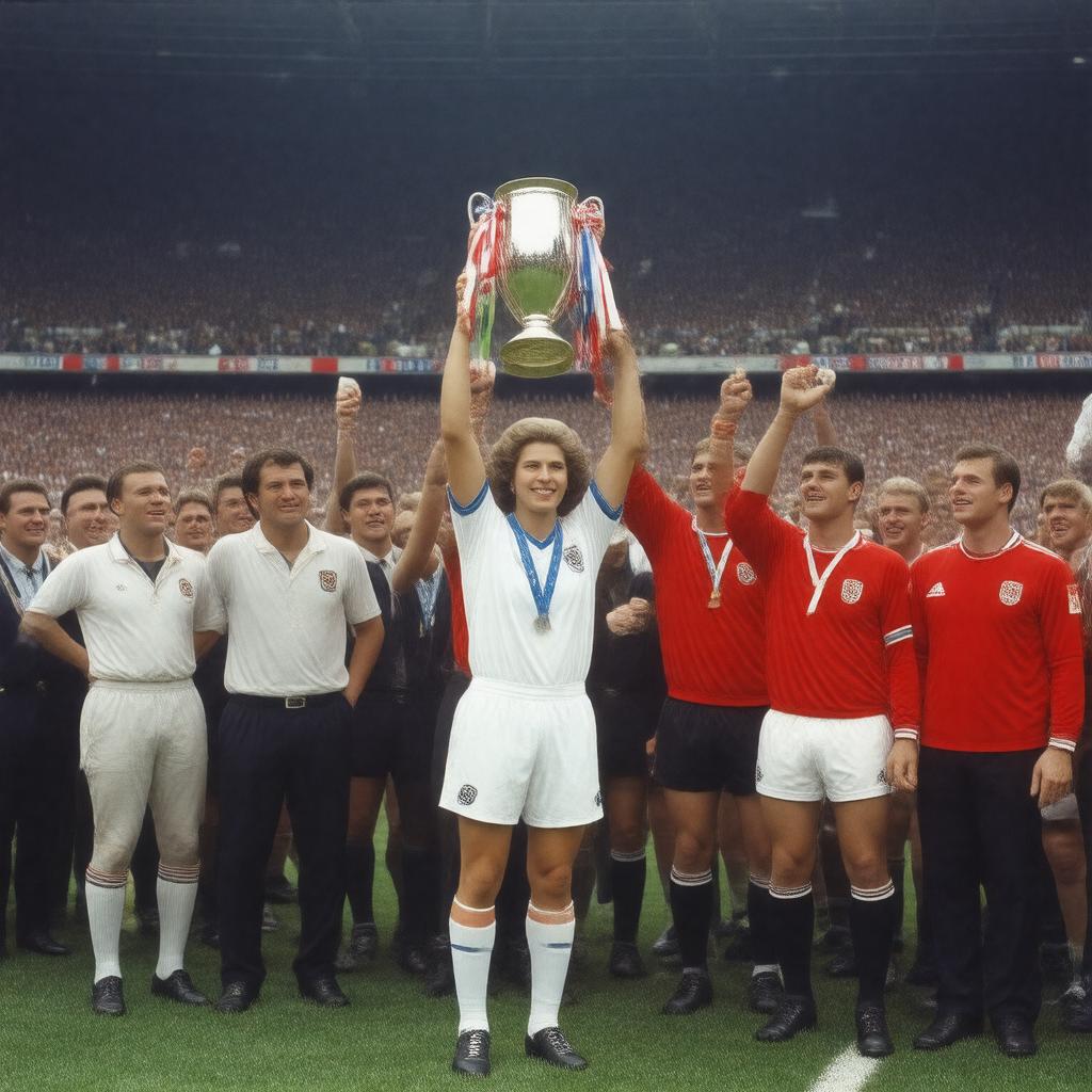 FIFA World Cup Final